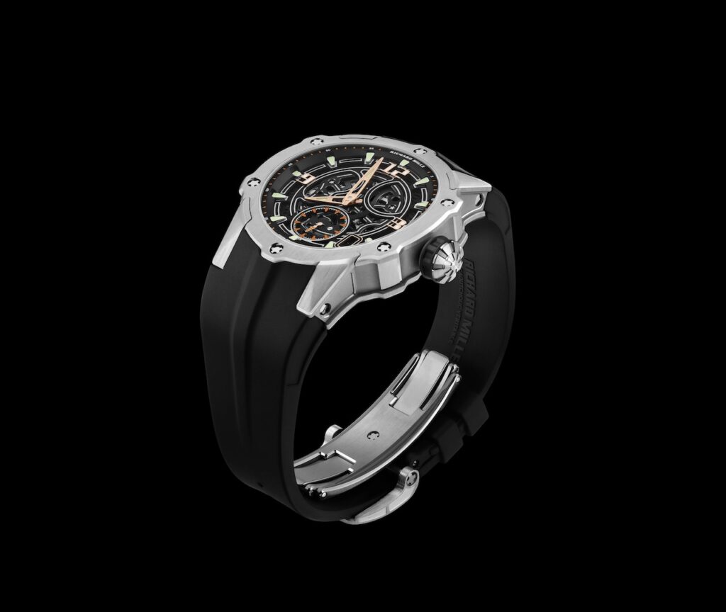 Richard Mille wrist watch